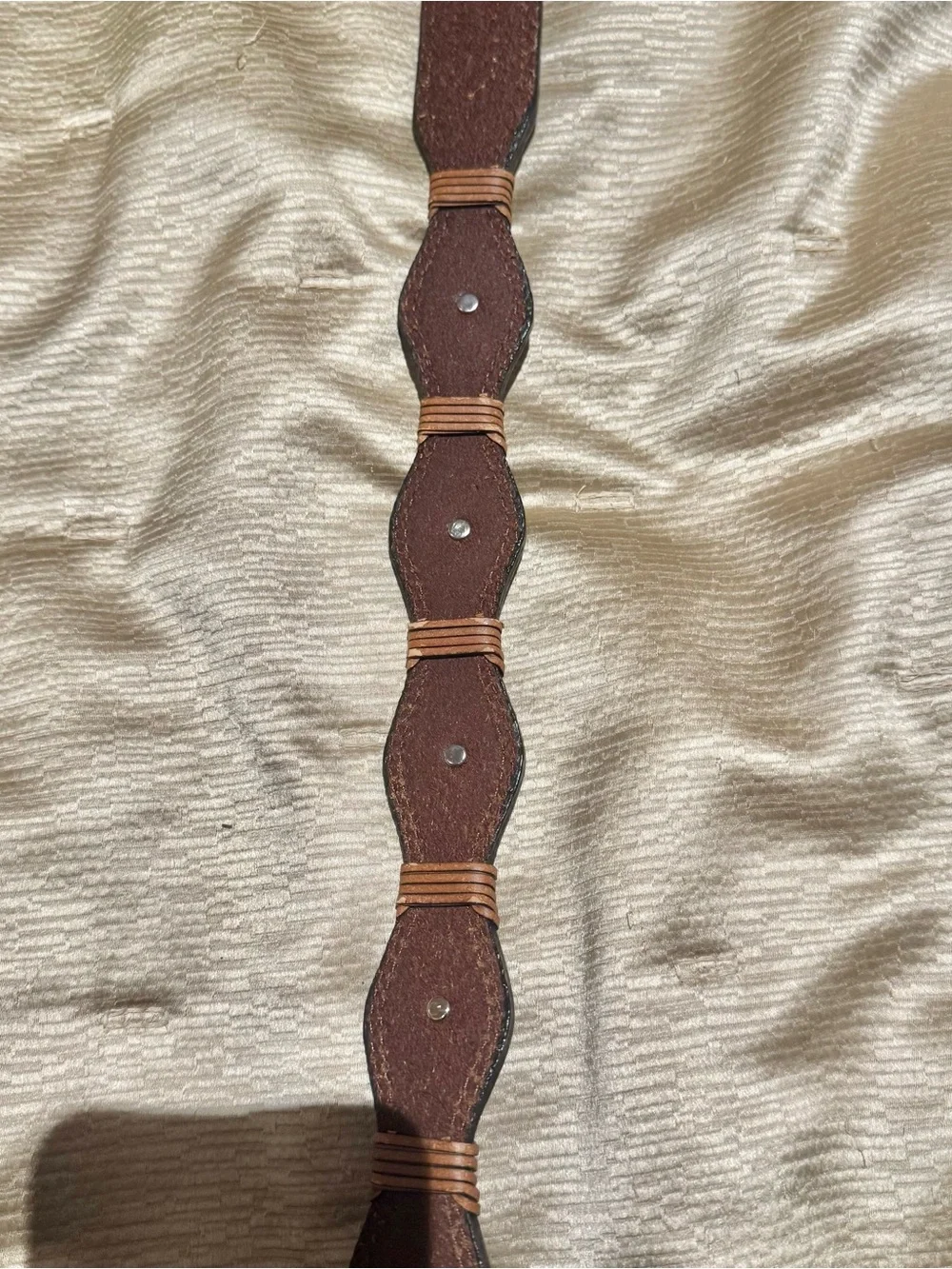 Roper handmade vintage
